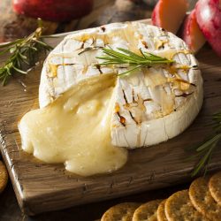 Homemade Baked Brie with Honey and Rosemary, Do You Have To Bake Brie?