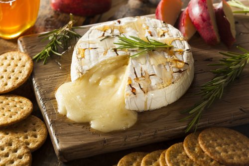 Read more about the article Do You Have To Bake Brie?