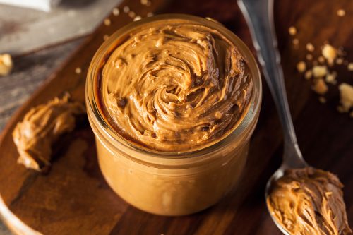 Read more about the article How Long Does It Take For Peanut Butter To Freeze?