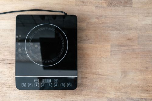 Read more about the article Can I Use Non Stick Pans On An Induction Stove? [Yes! How To & Tips]