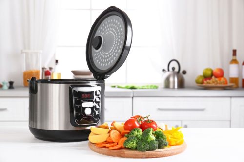 Read more about the article How To Set All-Clad Slow Cooker [Inc. Timer]