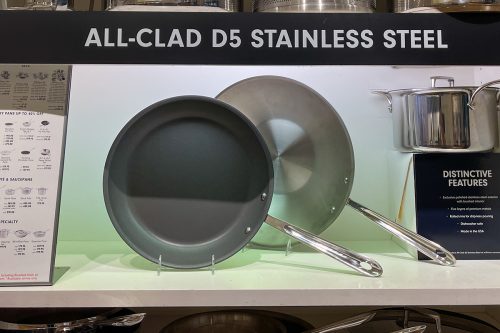 Read more about the article Do I Need To Season All Clad Pans?