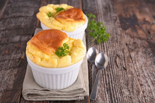 Read more about the article How To Keep A Souffle From Deflating