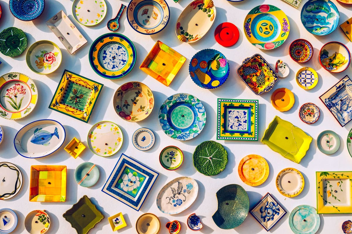 collection-colorful-portuguese-ceramic-pottery-local