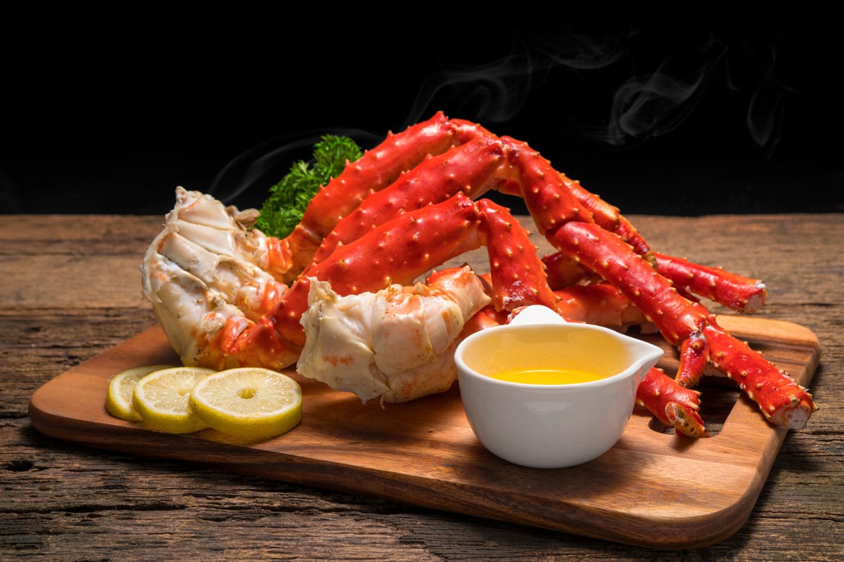 cooked-organic-alaskan-king-crab-legs