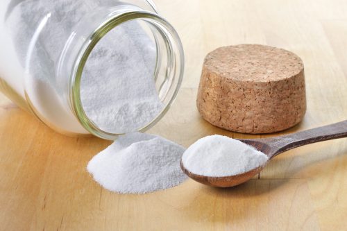 Read more about the article Is Baking Soda Edible? [Raw And Baked In Recipes]