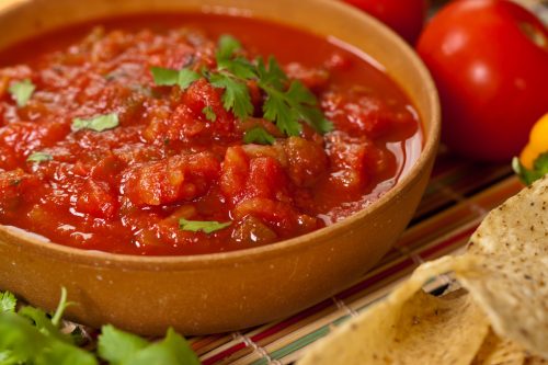 Read more about the article Do You Have To Cook Salsa Before Canning?
