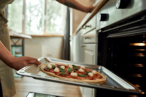 Read more about the article How Close Can A Pizza Oven Be To The House?