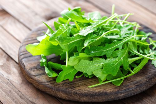 Read more about the article Can You Cook Arugula Like Spinach?