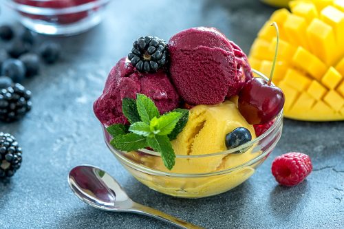 Read more about the article Can You Make Sorbet Without Lemon Juice?