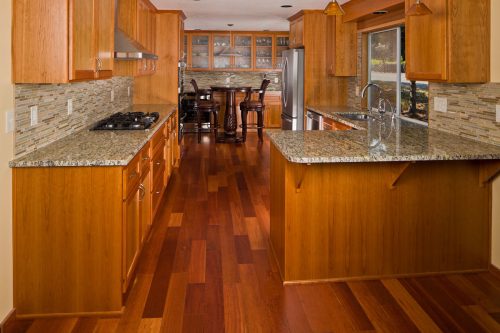Read more about the article Which Way To Lay Tile In A Galley Kitchen? [With Pictures To Inspire You!]
