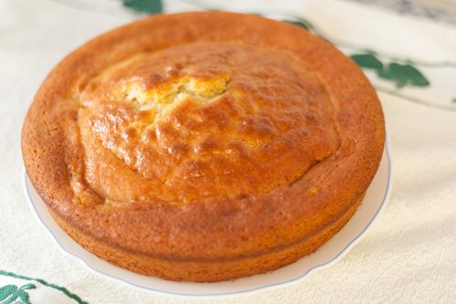 Read more about the article How To Remove Excess Oil From A Baked Cake?