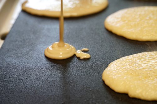 Read more about the article How Thick Should Pancake Batter Be?