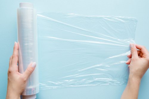 Read more about the article What Temperature Does Cling Film Melt?