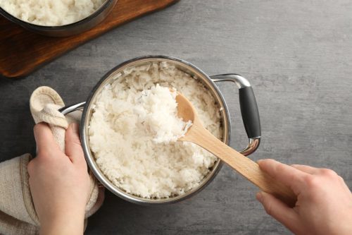 Read more about the article Should I Let My Rice Cool Before Putting In The Fridge?
