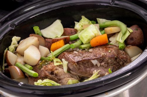 Read more about the article Does Roast Need To Be Submerged In The Crock Pot?