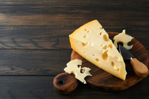 Read more about the article Does Swiss Cheese Melt?