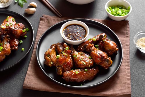 Read more about the article How To Make Sweet Soy Glaze From HelloFresh At Home