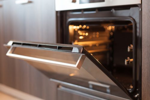 Read more about the article Why Do Ovens Have Vents?