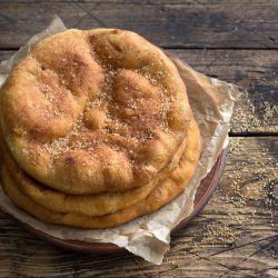 How To Make Fry Bread Fluffy