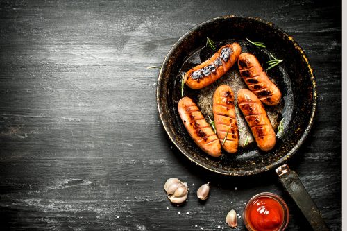 Read more about the article Do You Have To Cook Smoked Turkey Sausage?