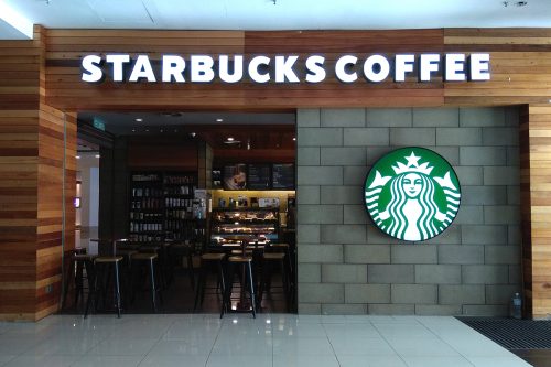Read more about the article What Water Filtration System Does Starbucks Use? [& Can You Get It In Your Home?]