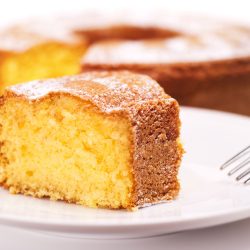 How to Make Maggiano’s Butter Cake