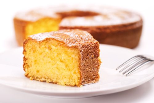 Read more about the article How to Make Maggiano’s Butter Cake