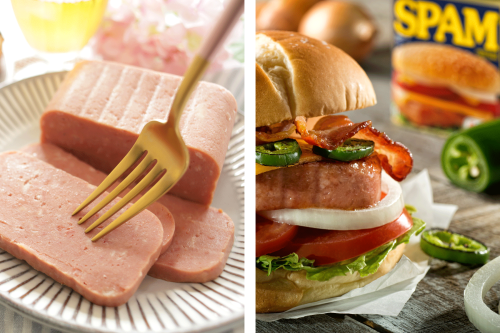 Read more about the article Luncheon Meat Vs Spam: What’s The Difference?