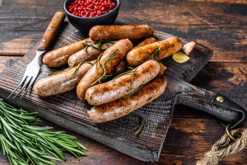 Read more about the article Is Turkey Sausage Processed?