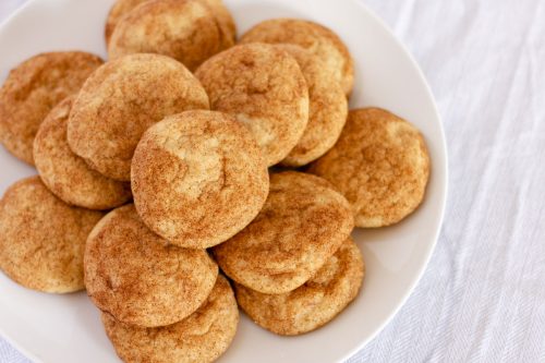 Read more about the article Are Snickerdoodles Supposed To Be Soft Or Hard?