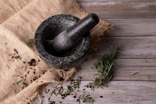 Read more about the article How To Clean A Granite Mortar And Pestle