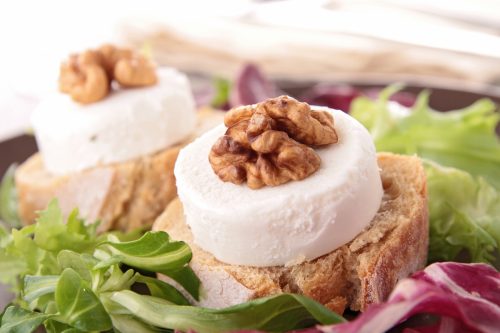 Read more about the article Do You Serve Goat Cheese At Room Temperature?
