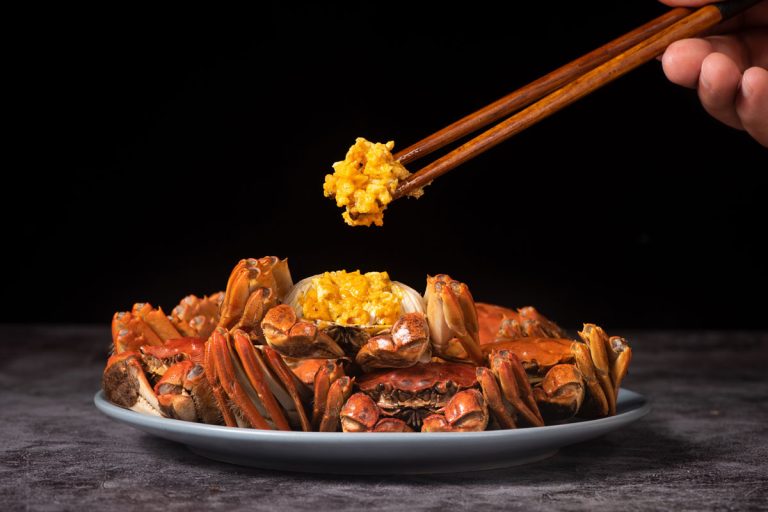 Delicious crab dish, How To Make Crafty Crab Boom Sauce