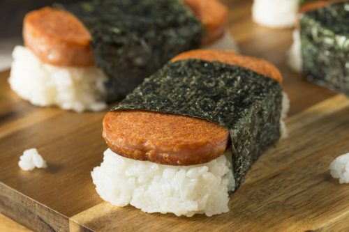 Read more about the article How Long Does Spam Musubi Last?