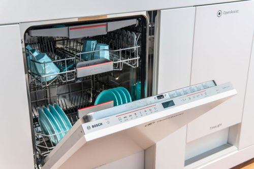 Read more about the article How To Start A Bosch Dishwasher