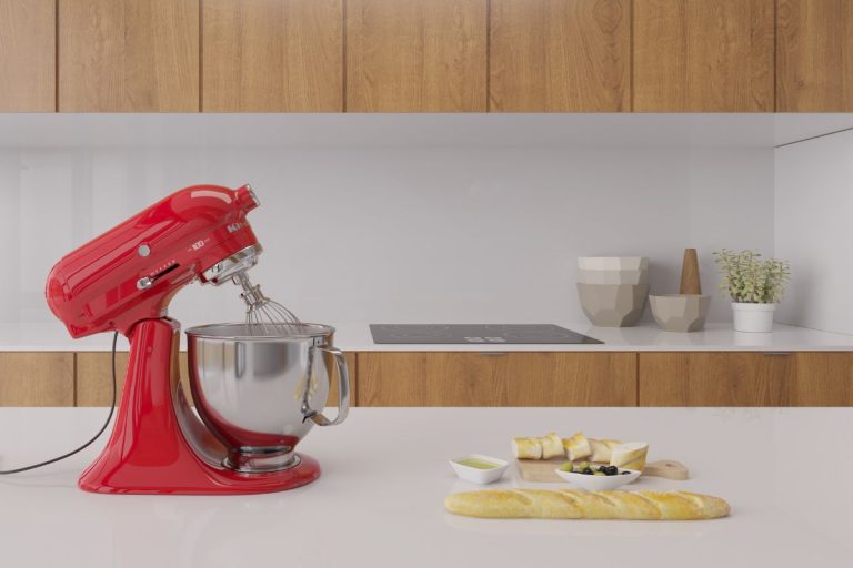 Kitchenaid 100th anniversary stand mixer limited edition. - Are KitchenAid Attachments Universal - Do They Fit All Models?
