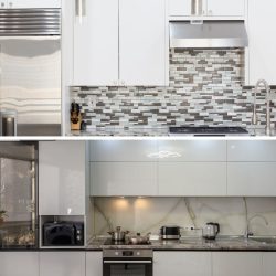 Staggered Tile Vs. Straight Kitchen For Backsplash Which Style To Choose