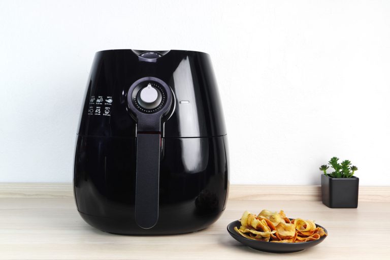 How to Use the Air Fryer on Your Samsung Oven: Step-by-Step GuideHow to Use the Air Fryer on Your Samsung Oven: Step-by-Step Guide
