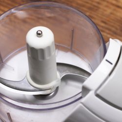 A disassembled blender showing the blades, My Vitamix Blades Are Not Turning: Quick Solutions & Reasons Explained - 1600x900