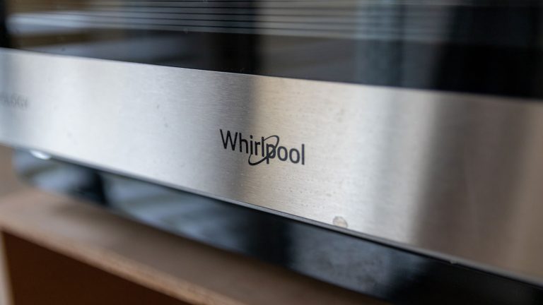 Whirlpool microwave, How To Set The Clock On A Whirlpool Microwave - 1600x900